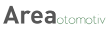 AREA OTOMOTİV logosu