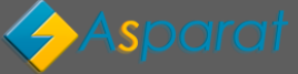 ASPARAT logosu