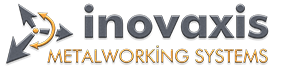 İNOVAXİS logosu