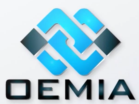 OEMİA TAL logosu