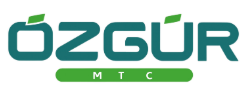 ÖZGÜR MTC logosu