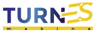 TURNES MAKİNE logosu